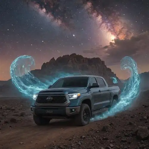 Toyota Tundra - Unlocking the Hidden Advantages of Caring for Your Toyota Tundra